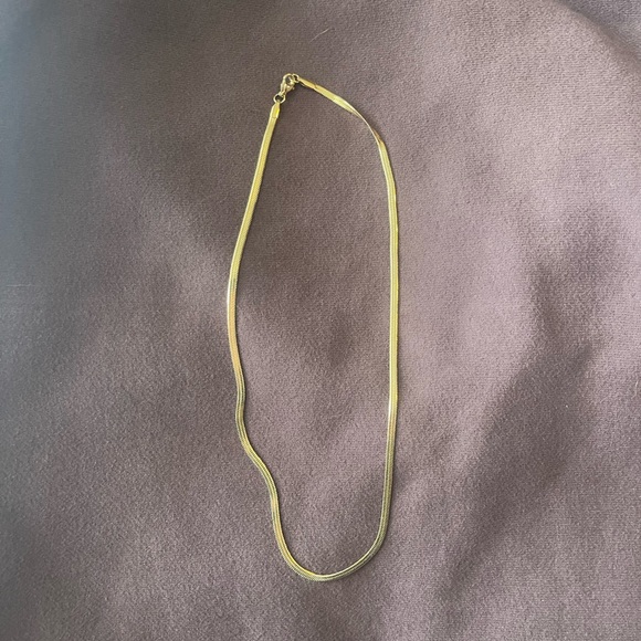 Slide Jewels Cassie Necklace - Picture 3 of 5